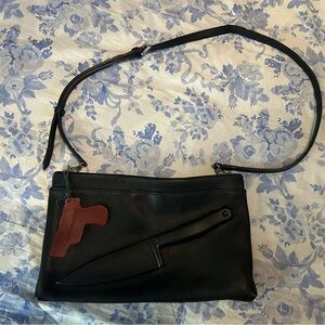 Vlieger and Vandam Guardian Angel Clutch